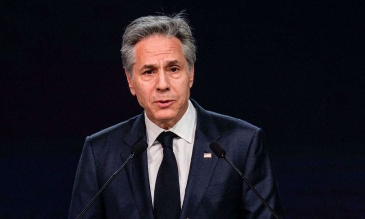 Axios : Blinken a décidé de ne pas modifier l’aide militaire à Israël