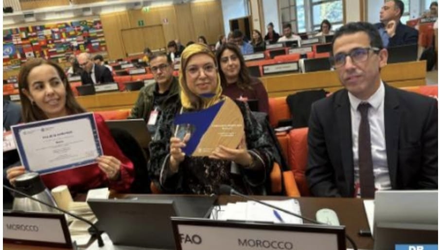 المغرب يترأس اللجنة العلمية لمصايد أسماك البحر الأبيض المتوسط