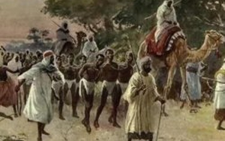 هل هي حكومة صكوك العبيد ..