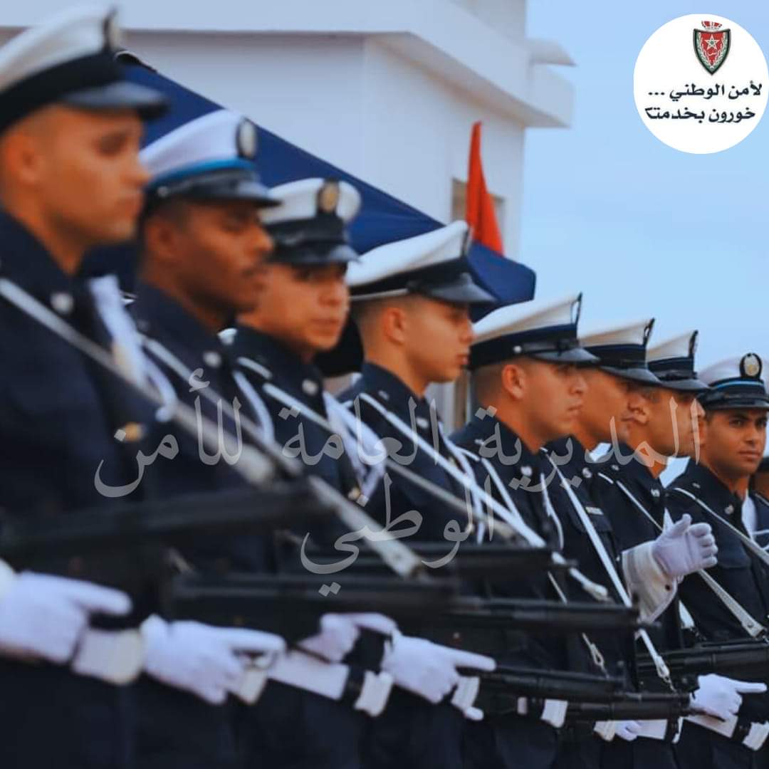 نحو رؤية تقدمية لتكوين الشرطي …