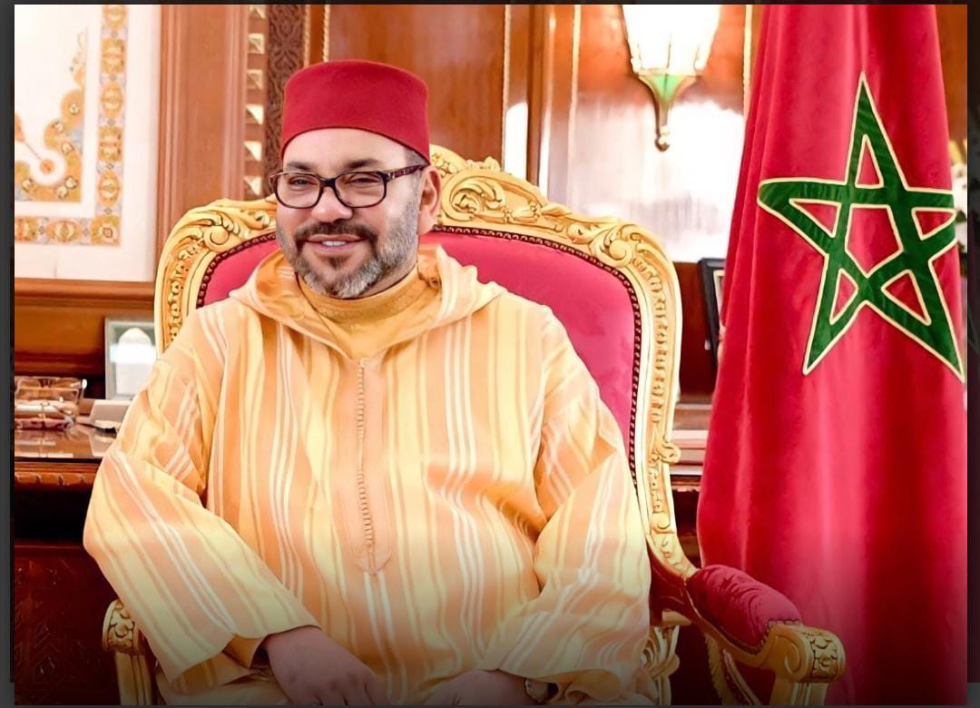  محمد السادس يترأس مجلسًا وزاريًا: استعدادات مكثفة لكأس العالم 2030 وإصلاحات استراتيجية في قطاع الطاقة