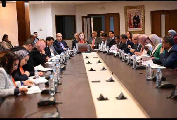 “مشروع الميزانية الفرعية 2025: تعزيز الدولة الاجتماعية وتحقيق التزامات الوزارة