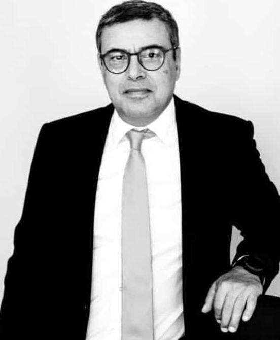 مكناس ….رحيل البرلماني  جواد الشامي المفاجئ شكل صدمة لدى جميع محبيه و أصدقائه