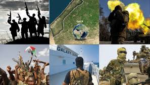 2025 في انتظار غد أفضل ومستقبل واعد
