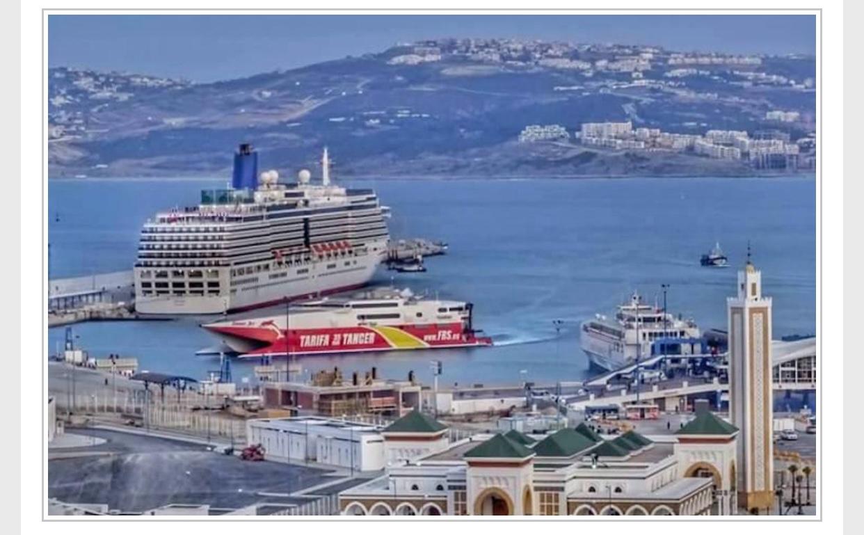 صراع الملاحة بين طنجة وطريفة.. معركة الشركات على الأمواج
