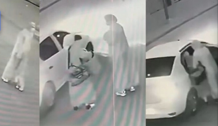 توقيف مشتبه فيهما في قضية اختطاف سيدة بمدينة سيدي بنور