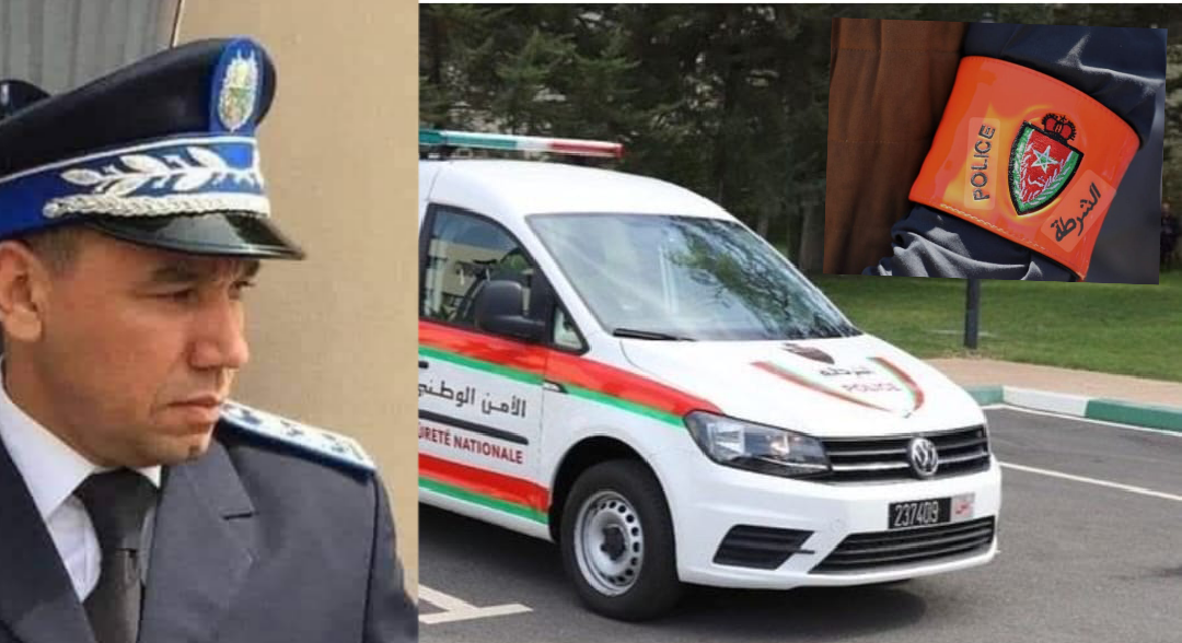 “القبضة الحازمة في لالة زهرة”.. العميد إبراهيم لوراوي يقود عملية أمنية تطهر معقلاً إجرامياً بالجديدة