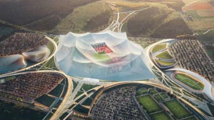 المغرب يُؤمّن شراكة استراتيجية مع بريطانيا لإنجاح مونديال 2030