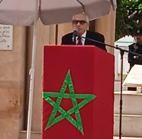 الوفاء لمسيرة التحرير.. البيضاء تحيي الذكرى 71 لليوم الوطني للمقاومة بروح من الاعتزاز والتجديد