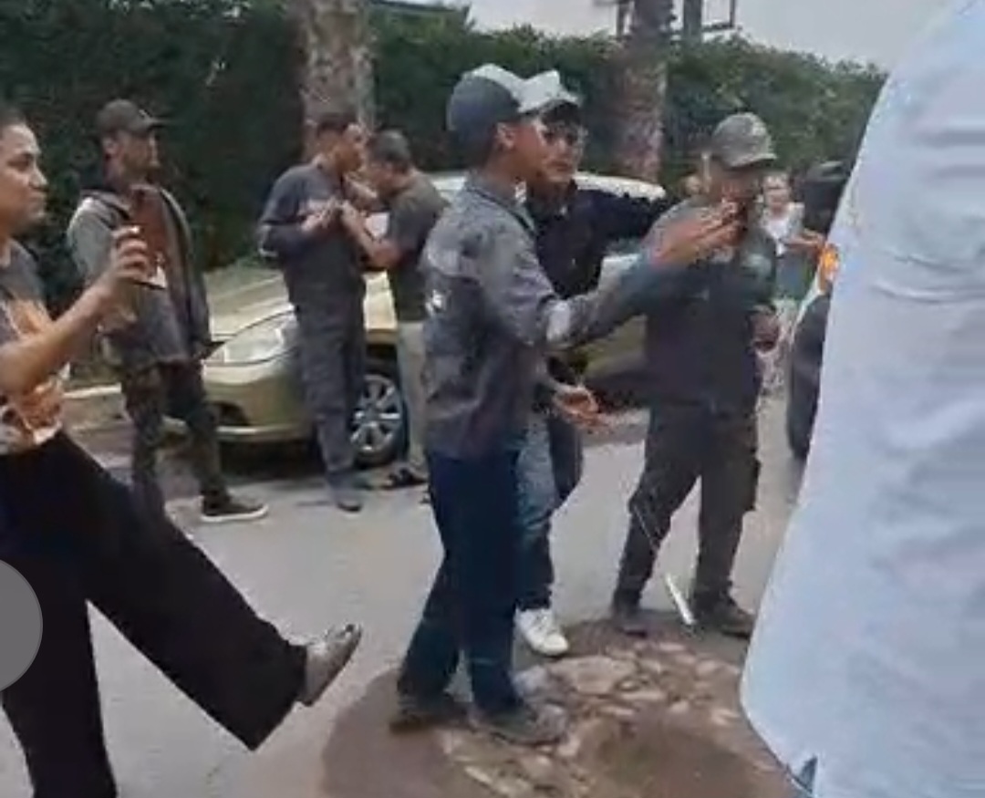 CHIENS ERRANTS AU MAROC : UNE CITOYENNE AGRESSÉE ET POURSUIVIE POUR AVOIR FILMÉ DES ABUS