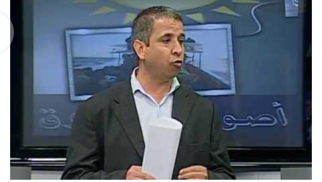 قريبا سيرحل للمغرب من ايطاليا مجرم يدعي الصحافة محمل بعدة تهم خطيرة .