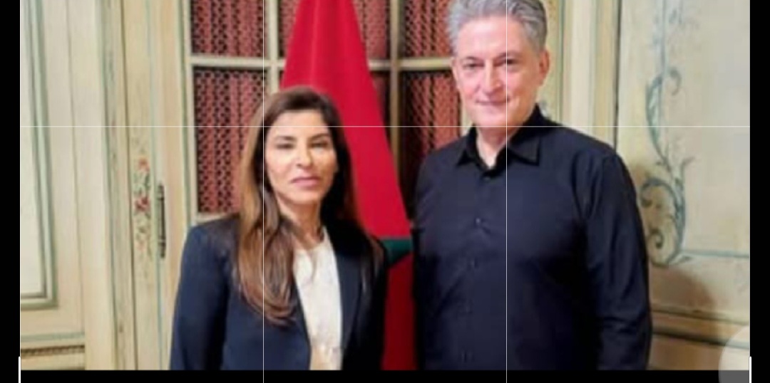 🐾 Lettre ouverte à l’ambassade du Maroc et à la Fondation 30 Millions d’Amis : « Le silence des chiens, le bruit des illusions »