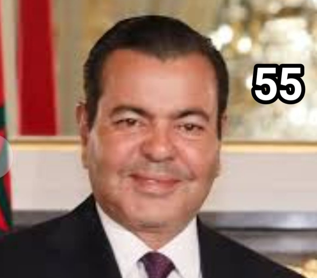 تهنئة الى سمو الامير المولى رشيد بمناسبة عيد ميلاده السعيد
