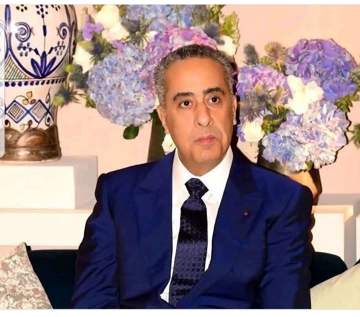 عبد اللطيف حموشي.. صخرة الأمن الوطني في مواجهة الحملات المأجورة