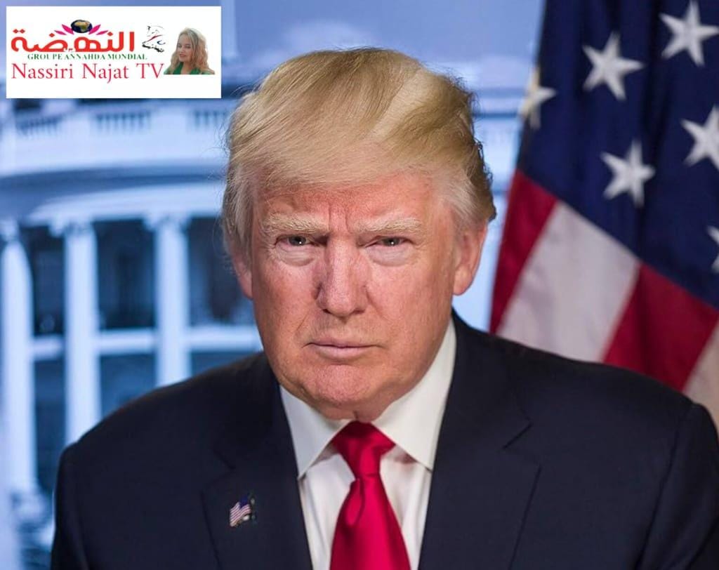 الكونغرس الأميركي يلغي الرسوم الجمركية لترامب: خطوة تغير قواعد التجارة العالمية