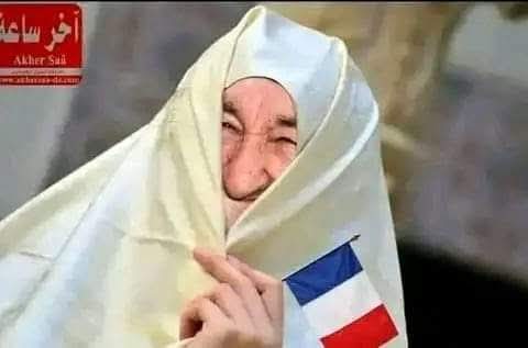 حشمة الذل و العار حسدا من عند انفسهم  يا لطيف الطف بنا و احفضنا