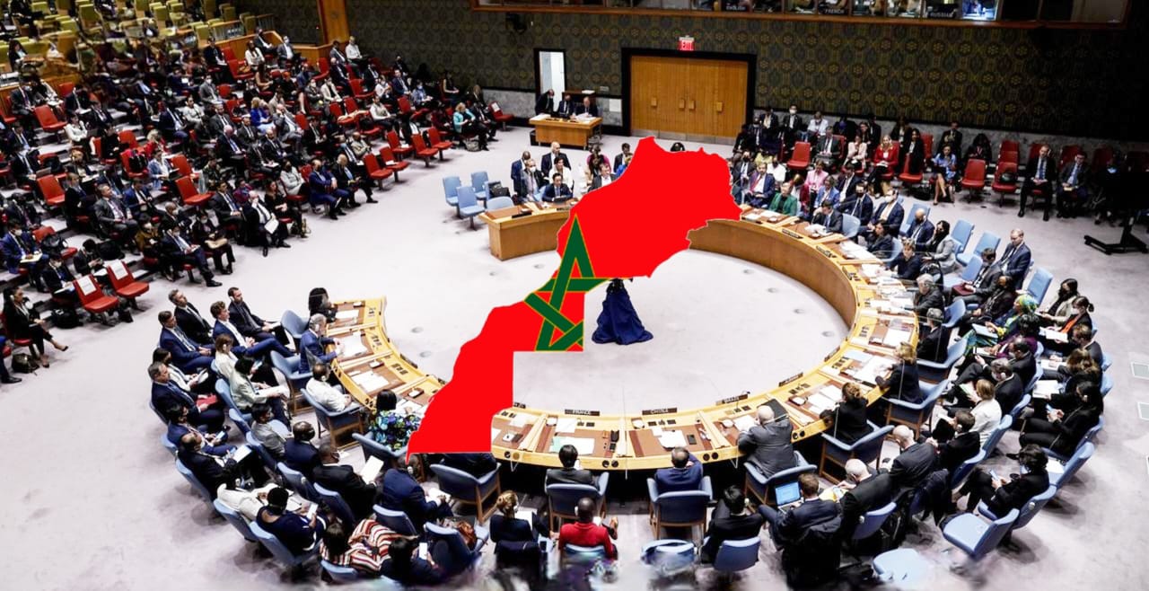 مجلس الأمن الدولي يؤكد دعمه لمبادرة الحكم الذاتي