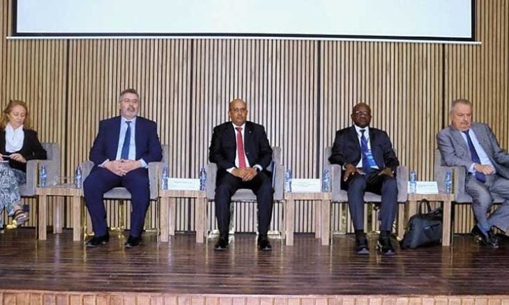 ملتقى دولي في موريتانيا لمواجهة مشاكل التمويل وتسيير الاستثمارات العمومية في إفريقيا