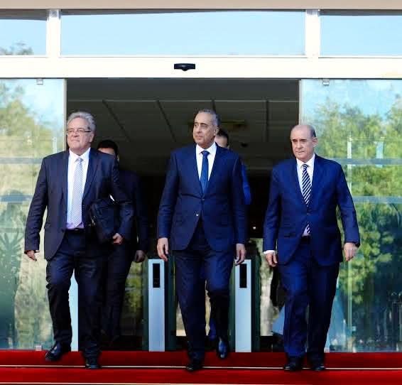 الرباط تحتضن اللقاء الثلاثي السنوي للشرطة بالمغرب وإسبانيا وألمانيا