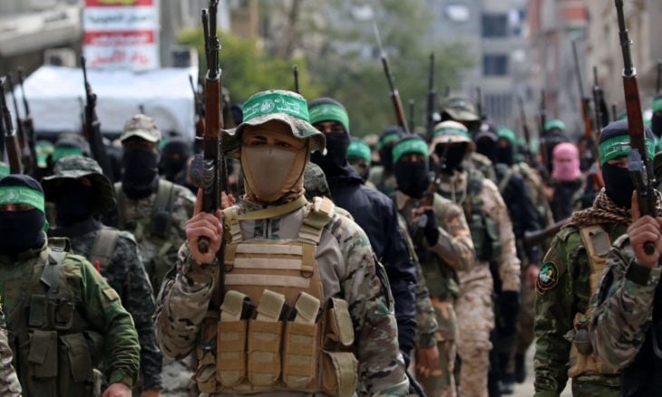 إسرائيل تغتال قيادياً من “القسّام” في غزة
