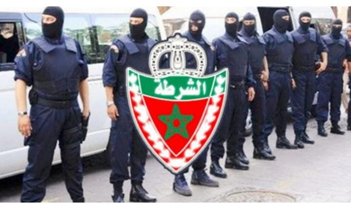 الأمن الوطني ينفي شائعات السرقة بالقصر الكبير ويؤكد جاهزيته لحماية الممتلكات