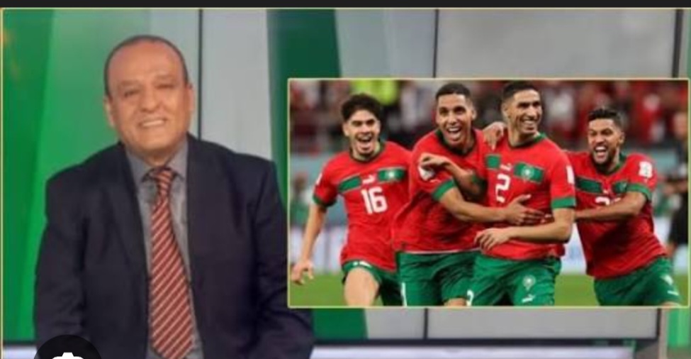 تعزية للمحلل والصحفي الرياضي الحاج محمد السعيدي في وفاة شقيقته