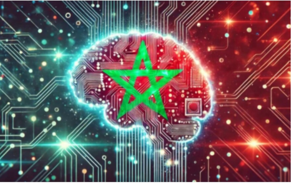 المغرب يُنشئ مركزاً بيئياً للذكاء الاصطناعي في الصحراء الكبرى