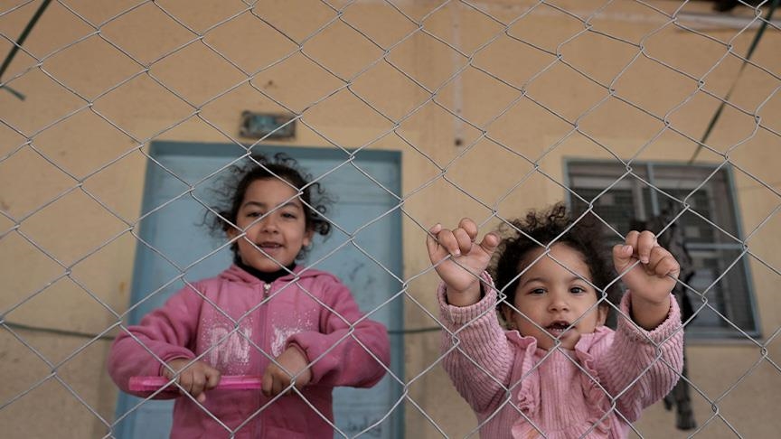 الأونروا: 12 ألف طفل فلسطيني يعيشون حالة “نزوح قسري” بالضفة