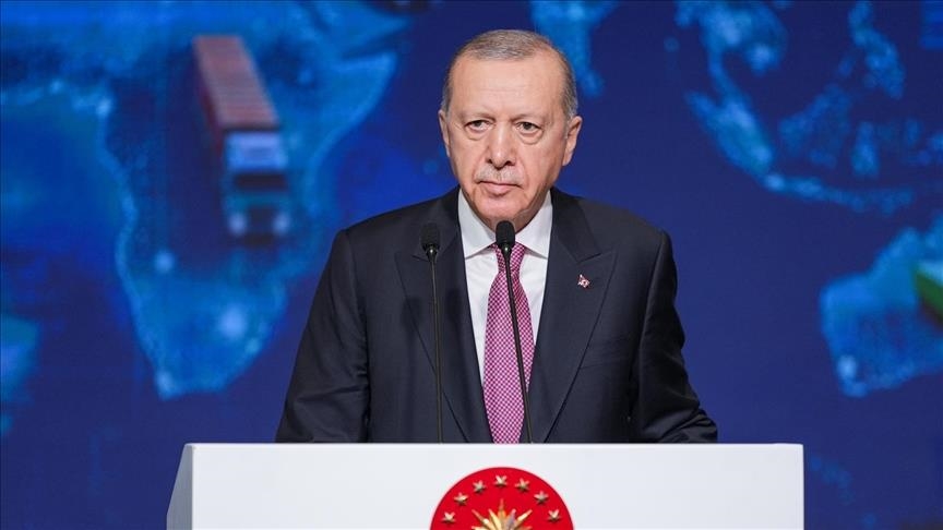 أردوغان: المظلومون في غزة يدفعون ثمن إخفاق النظام الدولي