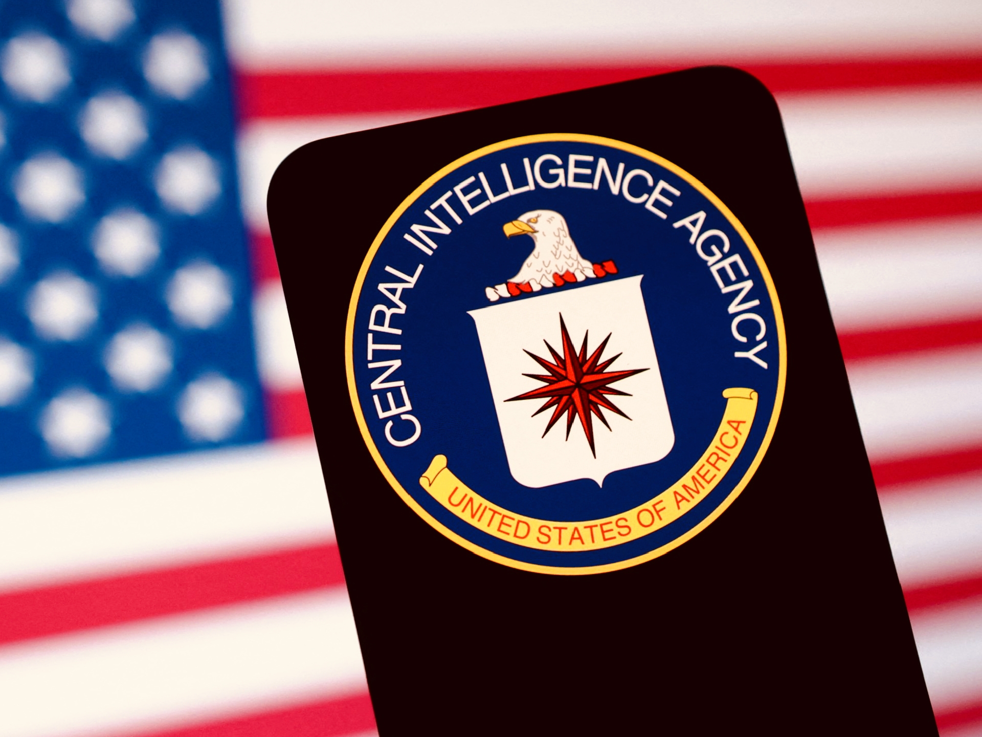 الاستخبارات المركزية الأمريكية CIA، تحدثت فيها عن احتمال شن ضربة عسكرية ضد إيران خلال الساعات المقبلة