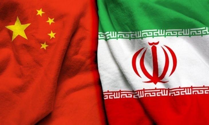 الصين تدعو مواطنيها لمغادرة إيران “بأسرع وقت ممكن”