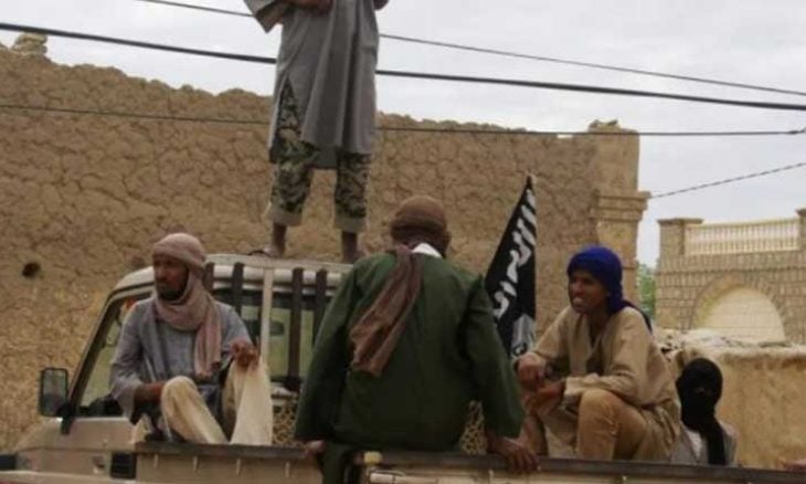 تقرير جديد للمجموعة الدولية لمتابعة الأزمات تشير الى توسع أنشطة جماعة «النصرة» الجهاديةفي الساحل