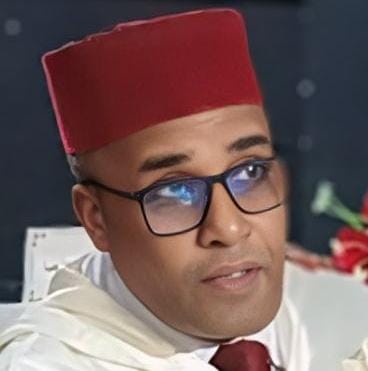 المملكة المغربية الشريفة منبع الرجال الشرفاء و الأوفياء والحكماء