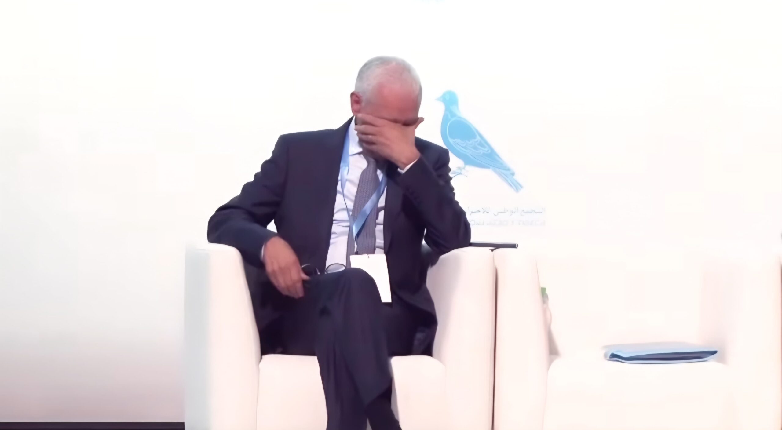 جنازة الحمامة”: دموع “المازوت” تحرق وجنات المستفيدين وأسطول ( M rouge) يحتل الشوارع!
