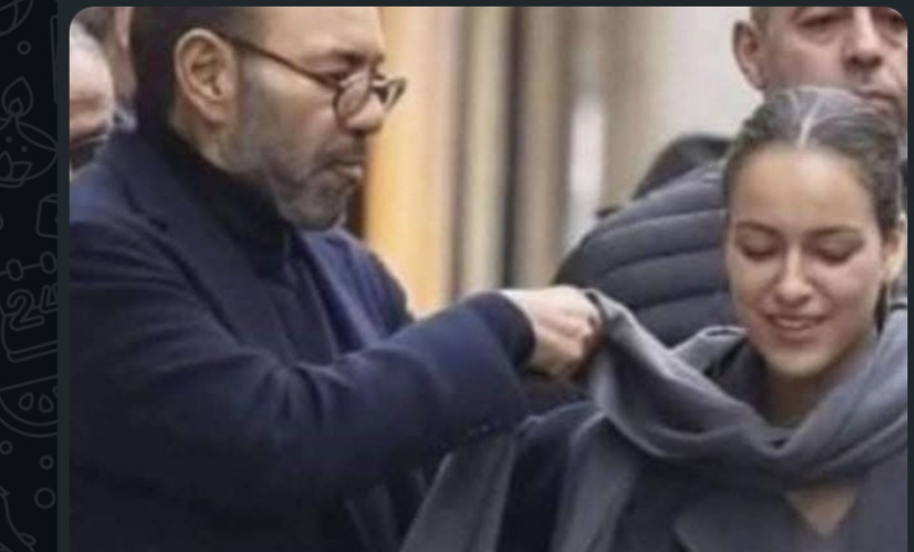 الذكرى التاسعة عشرة لميلاد صاحبة السمو الملكي الأميرة للا خديجة