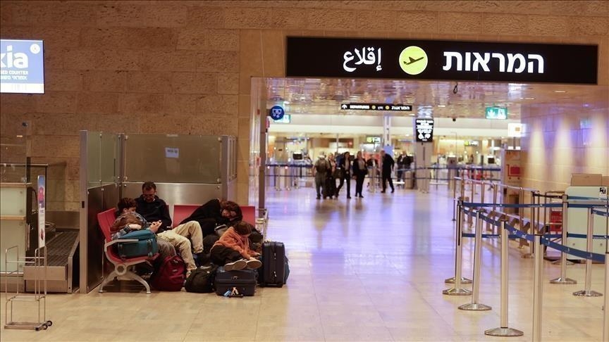 دول غربية تنصح بتجنب السفر لإسرائيل ولبنان بسبب الوضع الإقليمي