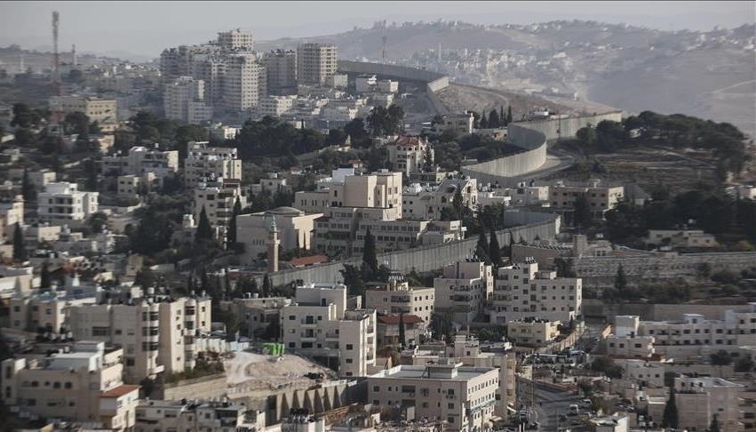 فلسطينيون: بالخدمات القنصلية واشنطن تطَّبع ضم الضفة لإسرائيل (تقرير إخباري)
