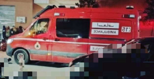 مراكش : العثور على جثة شاب ثلاثيني بالمحاميد في ظروف غامضة