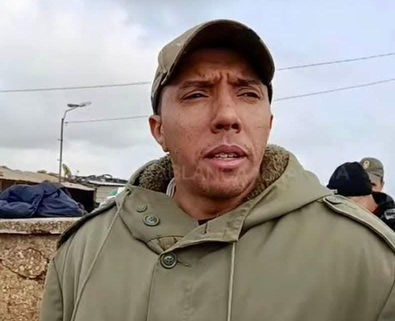 قائد قيادة السوالم الطريفية… يقظة ميدانية وحملات مستمرة لحماية المستهلك وتنظيم السوق