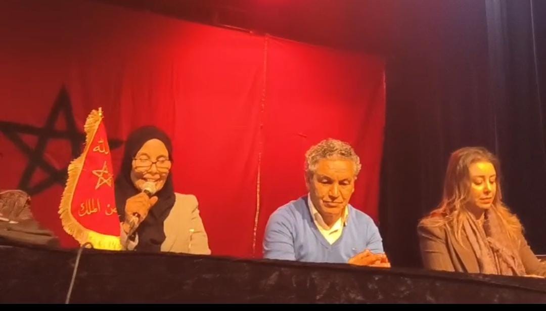 موعد إنساني بالفن… الطموح تحتفي بمرضى السرطان في يومهم العالمي