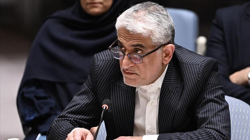 طهران: لا نهاجم مصالح جيراننا وهجماتنا تستهدف القواعد الأمريكية