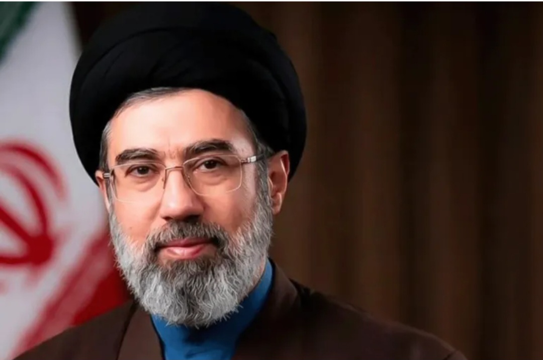 مجتبى خامنئي مرشدا أعلى جديدا لإيران خلفا لوالده