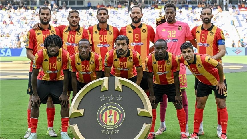 قدم.. الترجي التونسي يفوز على الأهلي المصري بهدف دون رد