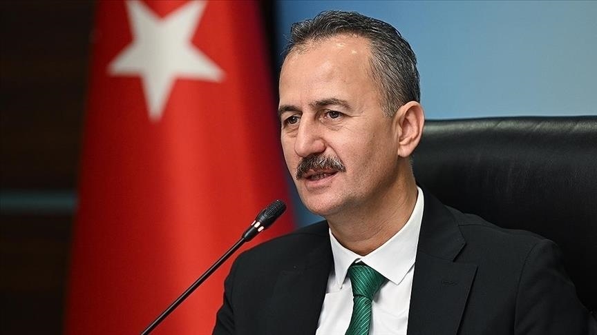 تركيا.. مسؤولو الصناعات الدفاعية يعزون في ضحايا المروحية المنكوبة بقطر