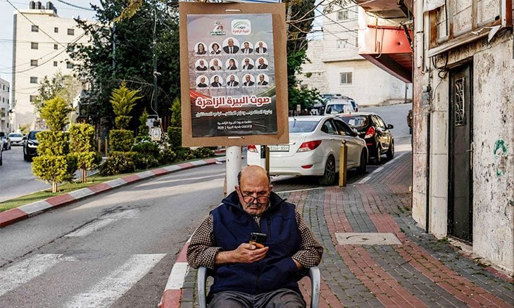 الانتخابات البلدية الفلسطينية… العائلية تتصدر المشهد