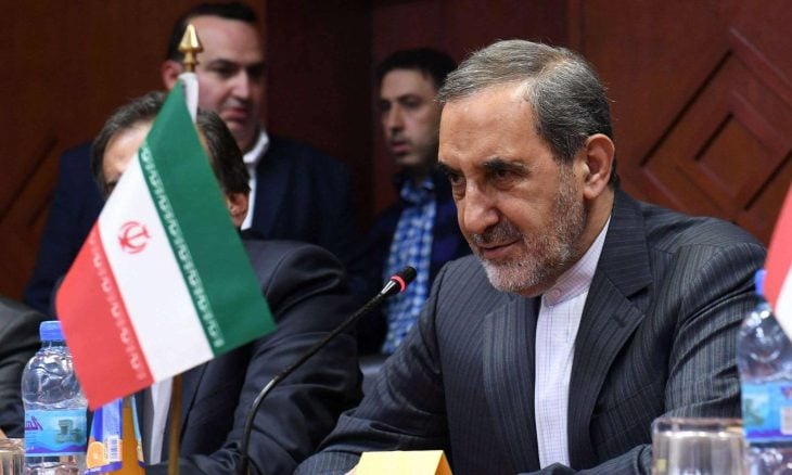 بعد تهديدات ترامب.. إيران تلوح بإغلاق “باب المندب” إلى جانب “هرمز”