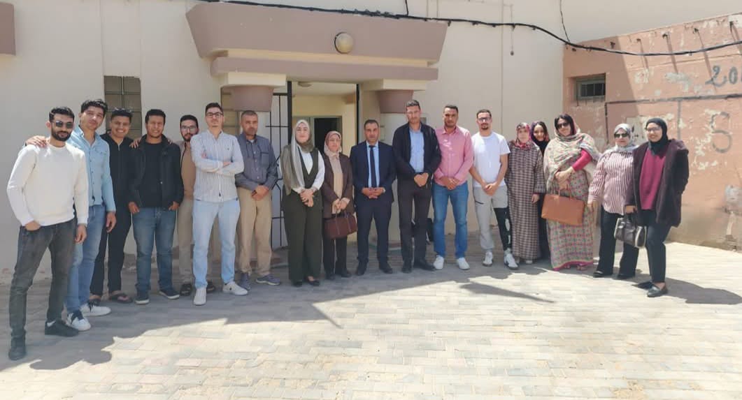 تنصيب مديرة جديدة لمعهد التكوين في الميدان الصحي بالعيون وترسيخ رهانات الجودة والتأهيل