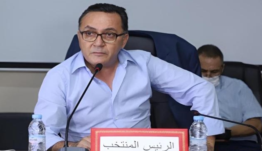 انتخاب كمال بن خالد رئيسا للفيدرالية البيمهنية المغربية للزيتون
