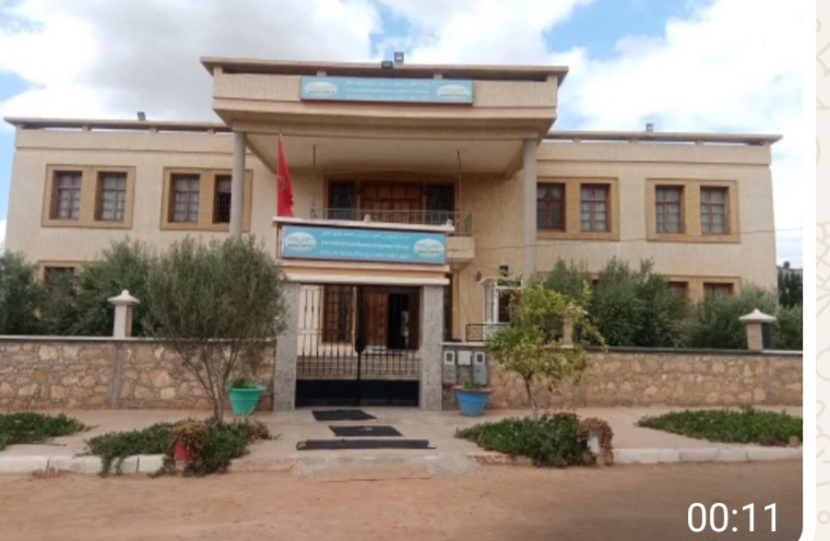 سطات: المصادقة النهائية على مشروع ضخم لتهيئة الطرقات