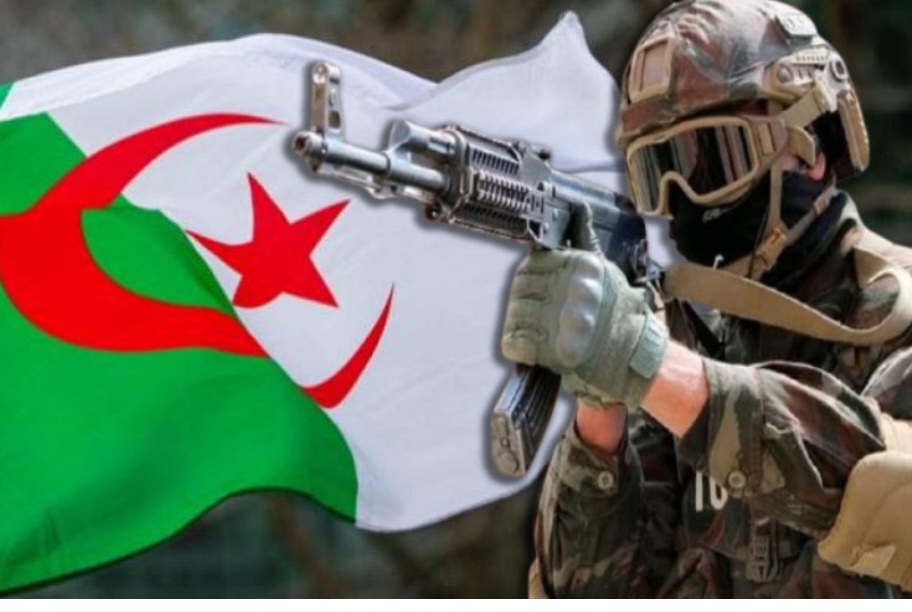 اصابع الاتهام تشير الى المخابرات العسكرية الجزائرية. في التورط بعدة عمليات ارهابية داخل وخارج الجزائر